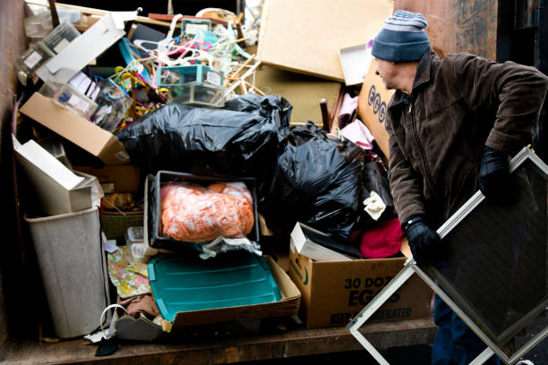 Best Estate Cleanout Services  in Fair Grove, MO