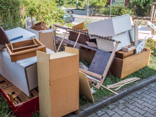 Best Construction Debris Removal  in Fair Grove, MO
