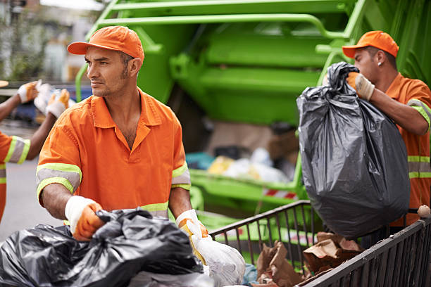 Best Local Junk Hauling  in Fair Grove, MO